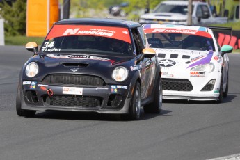 CTMP mai 2024 - Autres séries