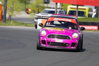 CTMP mai 2024 - Autres séries