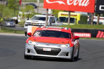CTMP mai 2024 - Autres séries