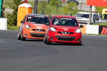 CTMP mai 2024 - Autres séries