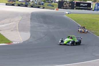 CTMP mai 2024 - Autres séries