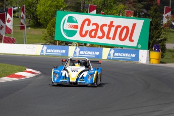 CTMP mai 2024 - Autres séries