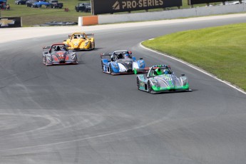CTMP mai 2024 - Autres séries