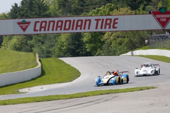CTMP mai 2024 - Autres séries