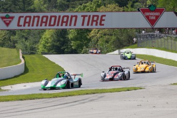 CTMP mai 2024 - Autres séries