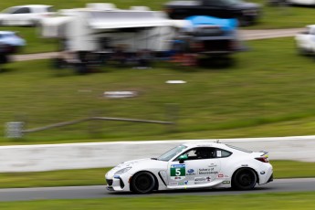 CTMP mai 2024 - Autres séries