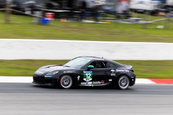 CTMP mai 2024 - Autres séries