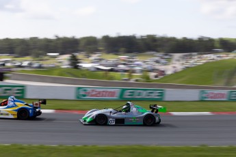 CTMP mai 2024 - Autres séries