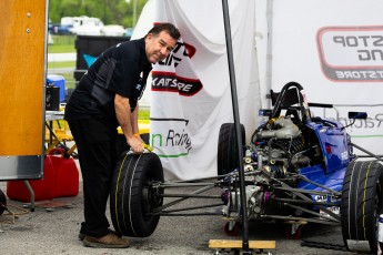 CTMP mai 2024 - Toyo Tires F1600