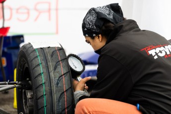 CTMP mai 2024 - Toyo Tires F1600