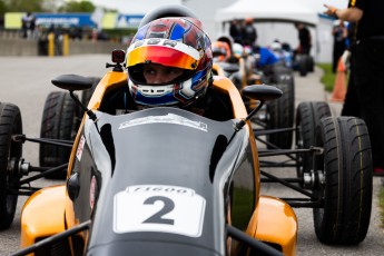 CTMP mai 2024 - Toyo Tires F1600
