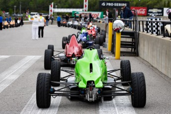 CTMP mai 2024 - Toyo Tires F1600