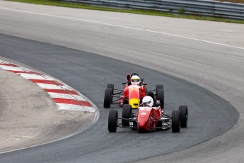 CTMP mai 2024 - Toyo Tires F1600