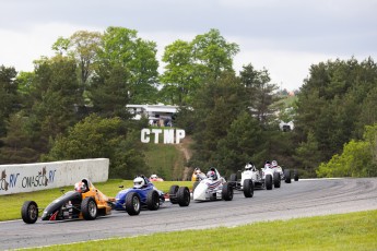 CTMP mai 2024 - Toyo Tires F1600