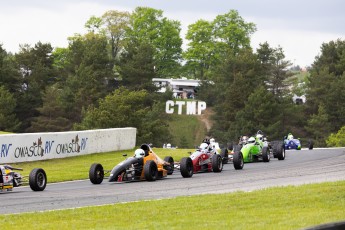 CTMP mai 2024 - Toyo Tires F1600