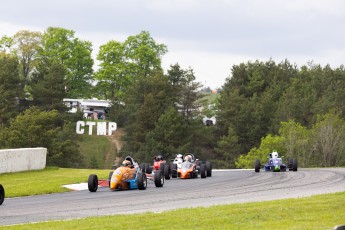 CTMP mai 2024 - Toyo Tires F1600