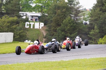 CTMP mai 2024 - Toyo Tires F1600
