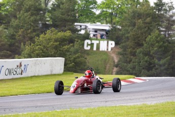 CTMP mai 2024 - Toyo Tires F1600