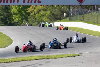 CTMP mai 2024 - Toyo Tires F1600
