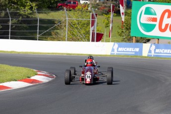 CTMP mai 2024 - Toyo Tires F1600
