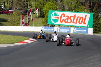 CTMP mai 2024 - Toyo Tires F1600