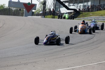 CTMP mai 2024 - Toyo Tires F1600