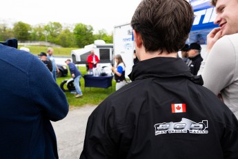 CTMP mai 2024 - Toyo Tires F1600