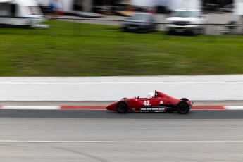CTMP mai 2024 - Toyo Tires F1600