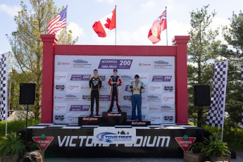 CTMP mai 2024 - Toyo Tires F1600