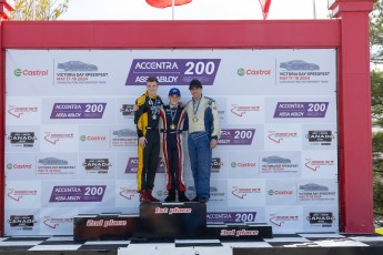 CTMP mai 2024 - Toyo Tires F1600