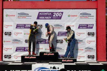 CTMP mai 2024 - Toyo Tires F1600