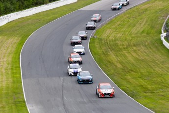 CTMP mai 2024 - Coupe Nissan Sentra