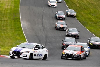 CTMP mai 2024 - Coupe Nissan Sentra
