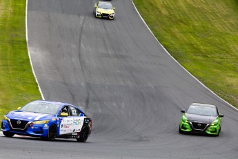 CTMP mai 2024 - Coupe Nissan Sentra
