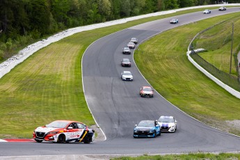 CTMP mai 2024 - Coupe Nissan Sentra