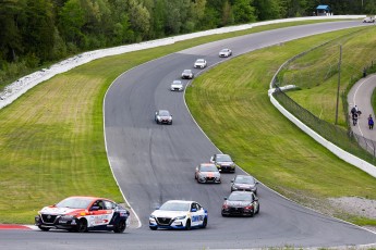 CTMP mai 2024 - Coupe Nissan Sentra