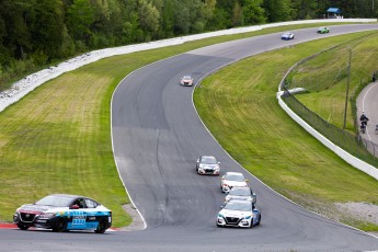 CTMP mai 2024 - Coupe Nissan Sentra