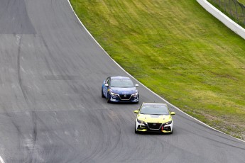 CTMP mai 2024 - Coupe Nissan Sentra