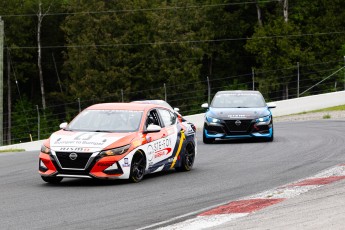 CTMP mai 2024 - Coupe Nissan Sentra