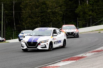 CTMP mai 2024 - Coupe Nissan Sentra