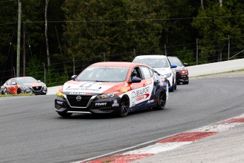 CTMP mai 2024 - Coupe Nissan Sentra