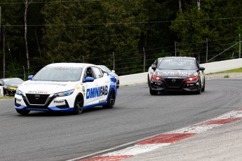 CTMP mai 2024 - Coupe Nissan Sentra