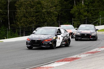 CTMP mai 2024 - Coupe Nissan Sentra