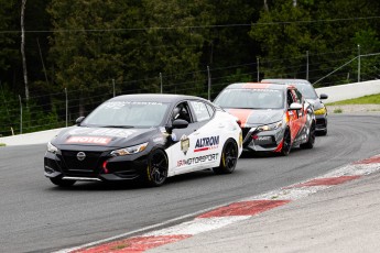 CTMP mai 2024 - Coupe Nissan Sentra