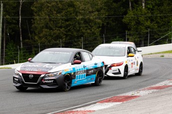 CTMP mai 2024 - Coupe Nissan Sentra