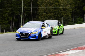 CTMP mai 2024 - Coupe Nissan Sentra