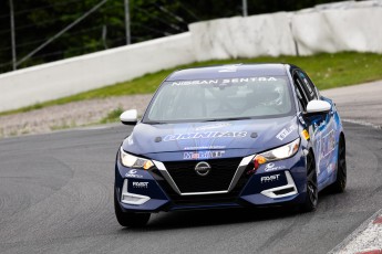CTMP mai 2024 - Coupe Nissan Sentra