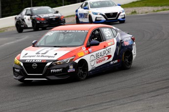 CTMP mai 2024 - Coupe Nissan Sentra