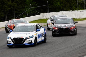 CTMP mai 2024 - Coupe Nissan Sentra