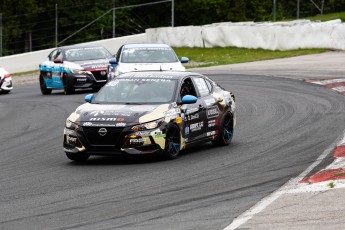 CTMP mai 2024 - Coupe Nissan Sentra